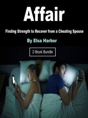cover image of Affair